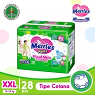 Merries pants xxl 28 (116091)