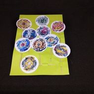 cupcake topper beyblade