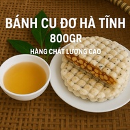 Ha Tinh peanut candy, cu do candy 800gr