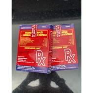 UBAT AYAM VITAMIN COMPLEXOR 3000