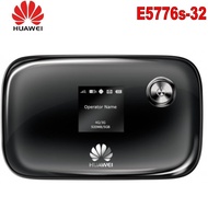 Huawei E5776 150Mbps Cat 4 LTE Mobile WiFi Hotspot