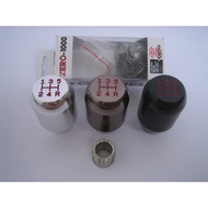 Gear Knob  Zero 1000
