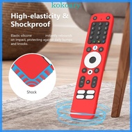KOK Silicone Sleeve Scratchproof Flexible Protective Cover for Homatics Box R 4K