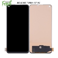 LAYAR LCD TOUCHSCREEN REALME 7 PRO / X7 5G FULLSET LCD TOUCH SCREEN/