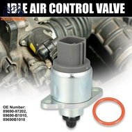 ziyunshan Car Idle Air Control Valve 89690-97202 89690-B1010 Replacement With Gasket For Toyota Avan