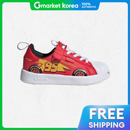 adidas | อาดดาส อาดฟอรม ซเปอรสตาร 36 - PURRUBFTWWHTSUPCOL JR3752 2480260