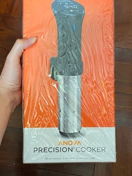 （不議價）Anova precision cooker 慢煮棒 （冇保養）