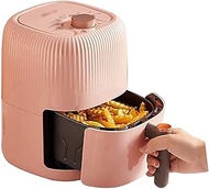 Oven,Air Fryers Air Fryers Household Small Electric Oven Integrated Air Automatic Oil-free French Fries Machine 2L Capacity hopeful