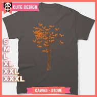 Fox Tree Blazing T-Shirt