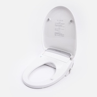 特力屋 Smart Wash E6-T紫外線遙控瞬熱式溫水免治馬桶洗便座