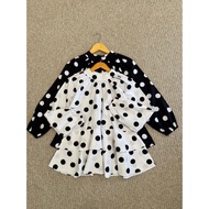 AZIZAH BLOUSE