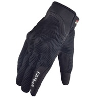 VEMAR Motorcycle Gloves Touch Screen Guantes Moto Luvas Motociclismo Sports Racing Full Finger Glove