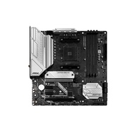 MSI/MSI B550M MORTAR MAX WIFI MORTAR Game Computer Gaming Desktop Motherboard