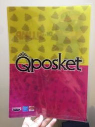 QPosket IQ博士 小吉 小魔女DoReMi 文件夾 file folder
