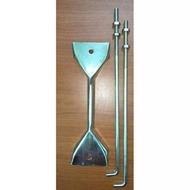 N40/N60 battery bracket(universal type)