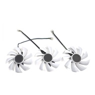 MAHIE New 1LOT 87MM GA92S2H GTX 1080 HOF GPU Fan，Fit for Galaxy/Fit for KFA2 GTX 1080Ti 1080 1070Ti 