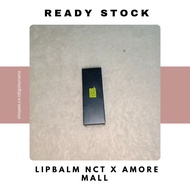NCT FANSIGNAL LIPBALM X AMORE MALL