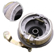 【FEELING】Durable Electric Vehicle Front Drum Brake Assembly Cover for Optimal PerformanceFAST SHIPPING