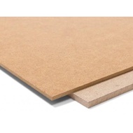 3mm MDF board (130x40)cm, MDF plywood, MDF wood board, MDF plywood