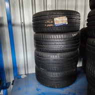 (Year 20) Michelin PS4 215/45R17 Inch Tayar Tire (FREE INSTALLATION/Delivery) SABAH SARAWAK Preve Suprima Civic Exora