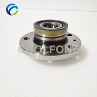 Rear Wheel Hub Bearing For AUDI A2 A1 SEAT IBIZA CORDOBA SKODA FABIA VW POLO FOX 5Z0501611B 6Q050161
