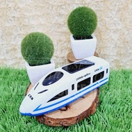 Shinkansen High Speed Train 7707 Children's Toy Train Fast Toy Vehicles