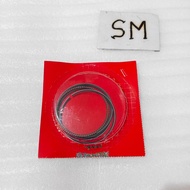 Ring pistonRing piston piston 0.25 Revo 110 FI 2014-present 13021-K03-306 original Honda HGP AHM