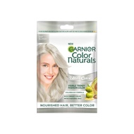 GARNIER COLOR NATURAL ASH BLONDE 1S