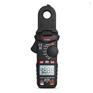 HABOTEST HT200D Digital Clamp Meter 2000 Counts True RMS NCV 600V Voltage 200A DC/AC Current Digital