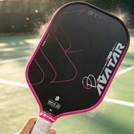 Sypik Triton PRO 3 Ultimate- pickleball racket T700 USAPA Approved Composite Pickleball AVATAR