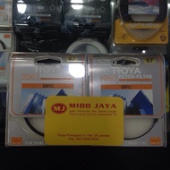 Hoya UV 67mm Filter Original