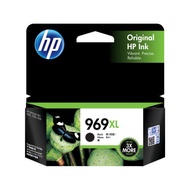 HP 969 / 969XL Black / 965xl Cyan /965xl Magenta /965xl Yellow Original Ink Cartridge