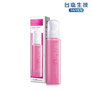 台鹽生技 - 肌淨洗卸雙效慕絲EX (130ml/罐)
