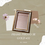 Photo FRAME 5R | Pigura PHOTO