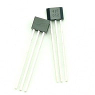 1pc 41F SS41F TO-92 S41 Digital Bipolar Hall-effect Sensor IC