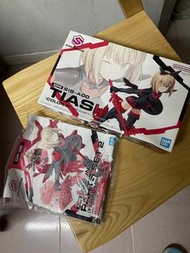 Bandai 30MS Tiasha SIS-A00