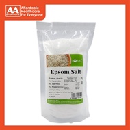 Lohas Organic Epsom Salt 500g