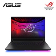 Asus ROG Strix SCAR 18 G835L-XSA180W 18'' 2.5K 240Hz Gaming Laptop ( CU9-275HX, 64GB, 4TB SSD, RTX50