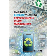 Managing e-Waste Through Reverse Supply Chain Management