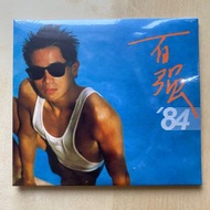 CD丨陳百強 百強‘84 ADMS 全新 Danny Chan