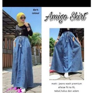 Amigo skirt