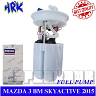 MAZDA 3 BM SKYACTIVE 2015 FUEL PUMP (DOPSON) 8N61-9H307-LA 8N61-9H307-LE