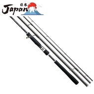 [Fastest direct import from Japan] Shimano (SHIMANO) Spinning Rod Diaruna MB Seabass S800L-4 8ft Deep bay Canal Small river