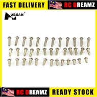 Hubsan Drone Spare Part H502-04 Screw set Original Part for RC Drone H502E / H502S