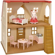 【Direct from Japan】EPOCH Sylvanian Families House My First Sylvanian Families DH-07 JAPAN