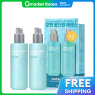 Beyond | Bộ quà tặng kép Beyond Angel Aqua dành cho nam giới Tinh chất đa năng 200ml