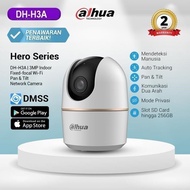 Dahua A1 3MP 2K DH-H3Ahero / A1 5MP 3K DH-H5A Wireless Camera Lens Indoor WiFi Camera PTZ 360 Degree