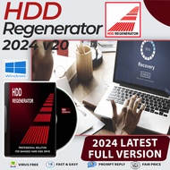 HDD Regenerator 2024 v20 2024 Latest Full Version | Lifetime | Revive Hard Drive Repair Bad Sectors
