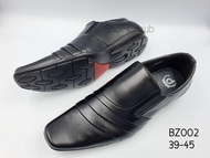 CSB รองเท้าหนังคัชชูผู้ชาย รหัส BZ061ไซส์ 39-45