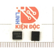 V8804F, LV8804FV IC Driver fan motor SSOP-20